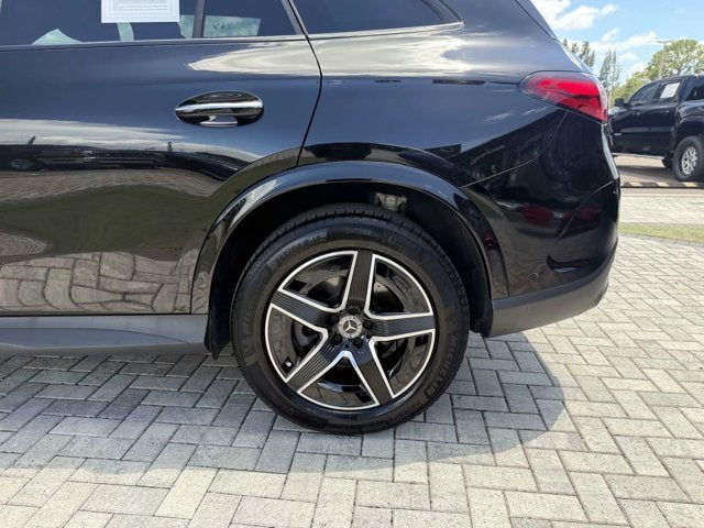 2026 Mercedes-Benz GLC 300