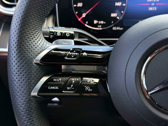 2026 Mercedes-Benz GLC 300
