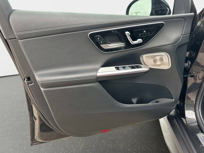 2025 Mercedes-Benz GLC 350e