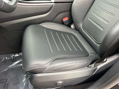 2025 Mercedes-Benz GLC 350e