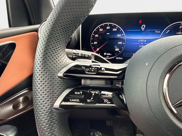 2026 Mercedes-Benz GLC 350e