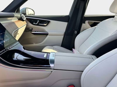 2025 Mercedes-Benz GLC 350e