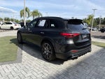 2024 Mercedes-Benz GLC 43 AMG®