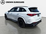 2025 Mercedes-Benz GLC 43 AMG®