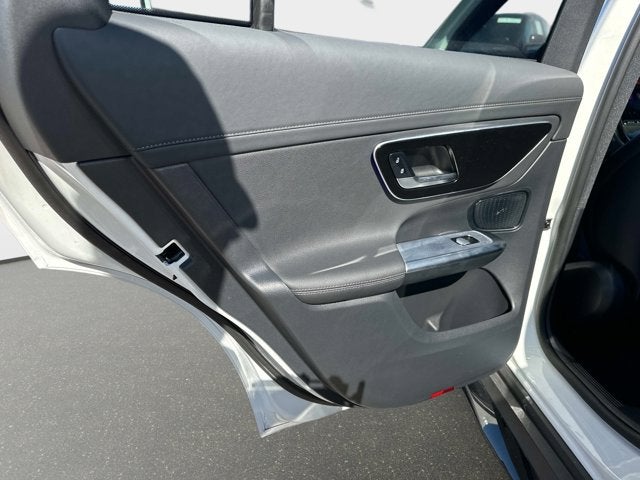 2025 Mercedes-Benz GLC 43 AMG®