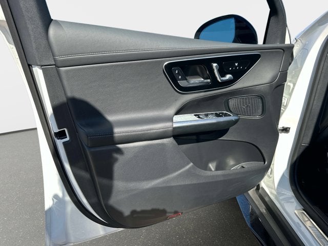 2025 Mercedes-Benz GLC 43 AMG®