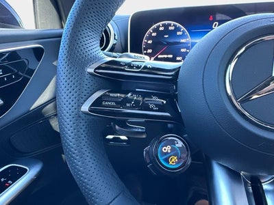 2025 Mercedes-Benz GLC 43 AMG®