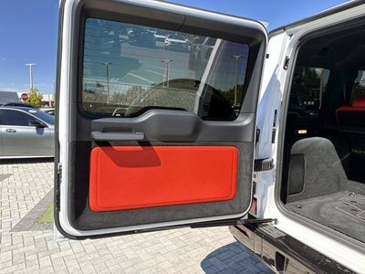 2025 Mercedes-Benz G-Class G 550