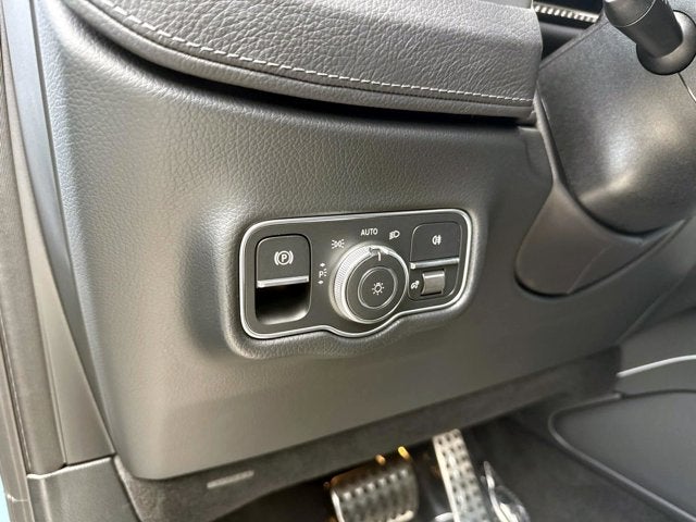 2026 Mercedes-Benz G-Class G 550