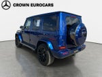 2025 Mercedes-Benz G-Class G 63 AMG®