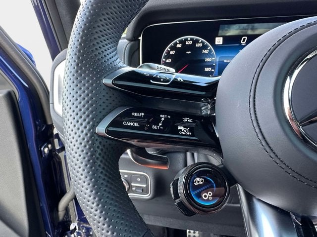 2025 Mercedes-Benz G-Class G 63 AMG®