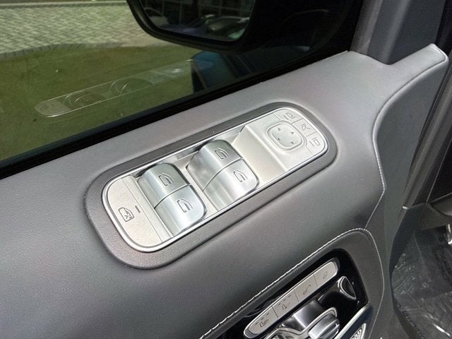 2025 Mercedes-Benz G-Class G 63 AMG®