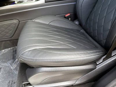 2025 Mercedes-Benz G-Class G 63 AMG®