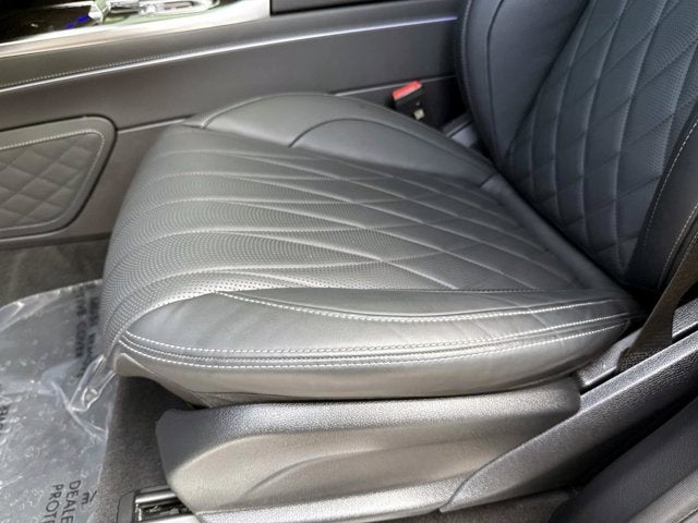 2025 Mercedes-Benz G-Class G 63 AMG®