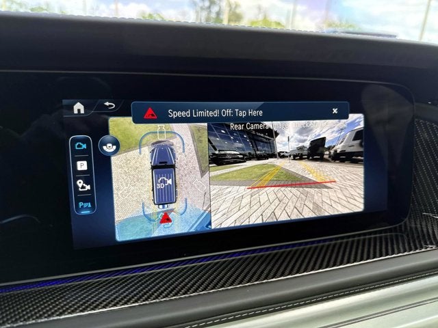 2025 Mercedes-Benz G-Class G 63 AMG®