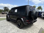 2025 Mercedes-Benz G-Class G 63 AMG®
