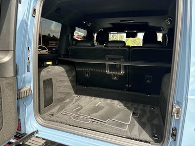2026 Mercedes-Benz G-Class G 63 AMG®