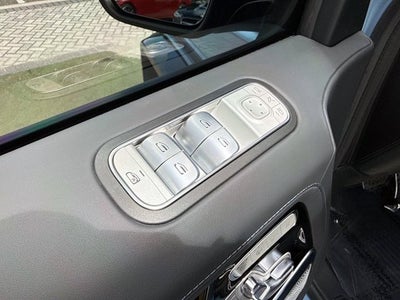 2026 Mercedes-Benz G-Class G 63 AMG®