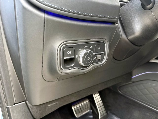 2026 Mercedes-Benz G-Class G 63 AMG®