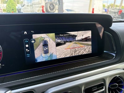 2026 Mercedes-Benz G-Class G 63 AMG®