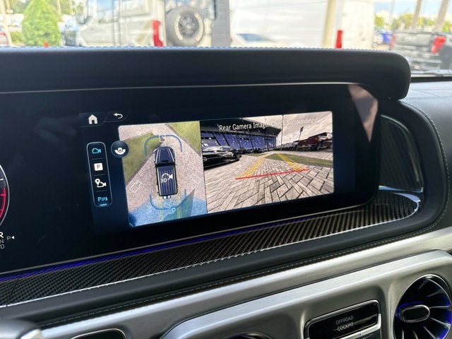 2026 Mercedes-Benz G-Class G 63 AMG®