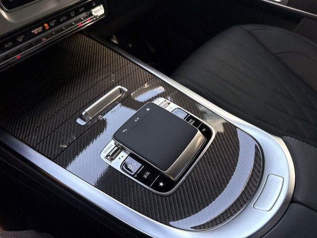 2026 Mercedes-Benz G-Class G 63 AMG®