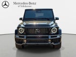 2025 Mercedes-Benz G-Class G 63 AMG®
