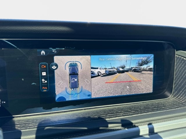 2025 Mercedes-Benz G-Class G 63 AMG®