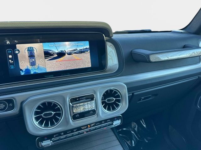 2026 Mercedes-Benz G-Class G 63 AMG®