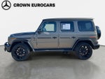 2026 Mercedes-Benz G-Class G 63 AMG®