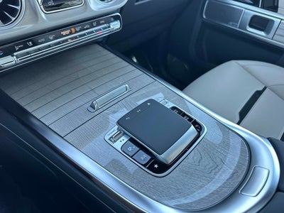 2026 Mercedes-Benz G-Class G 63 AMG®