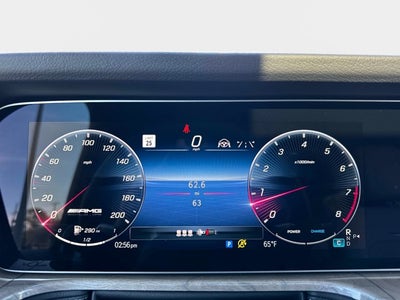 2026 Mercedes-Benz G-Class G 63 AMG®