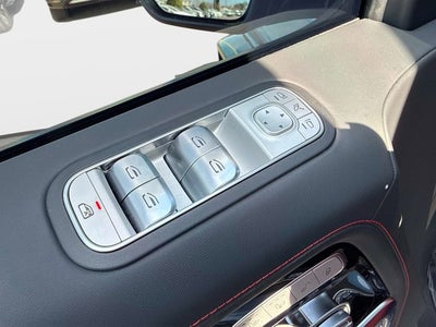 2025 Mercedes-Benz G-Class G 63 AMG®