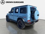 2025 Mercedes-Benz G-Class G 63 AMG®