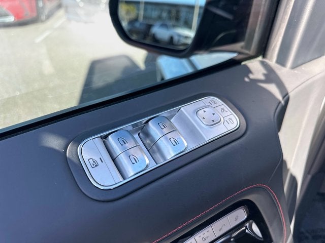 2025 Mercedes-Benz G-Class G 63 AMG®