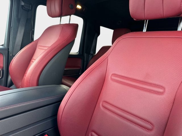 2024 Mercedes-Benz G-Class G 550