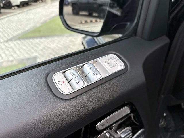2024 Mercedes-Benz G-Class G 550
