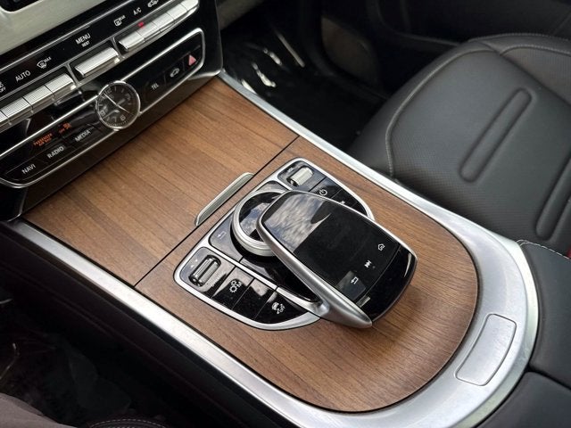 2024 Mercedes-Benz G-Class G 550