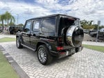 2024 Mercedes-Benz G-Class G 550