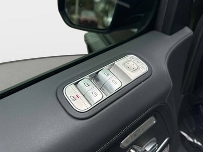 2024 Mercedes-Benz G-Class G 550