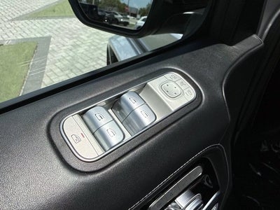 2022 Mercedes-Benz G-Class G 63 AMG®
