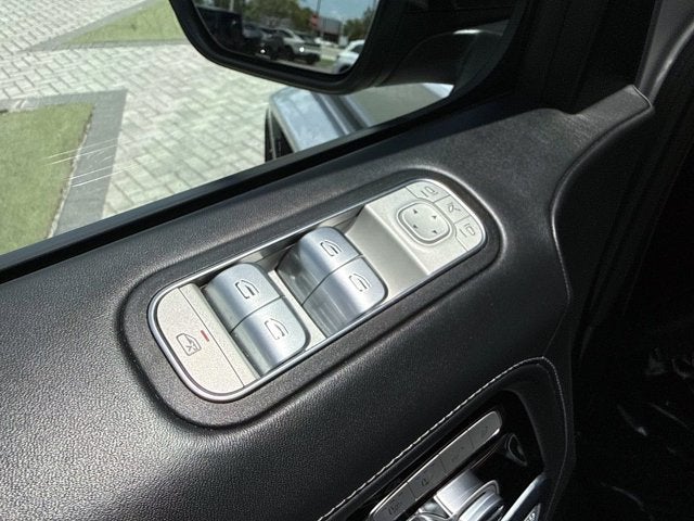 2022 Mercedes-Benz G-Class G 63 AMG®