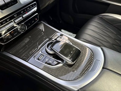 2022 Mercedes-Benz G-Class G 63 AMG®