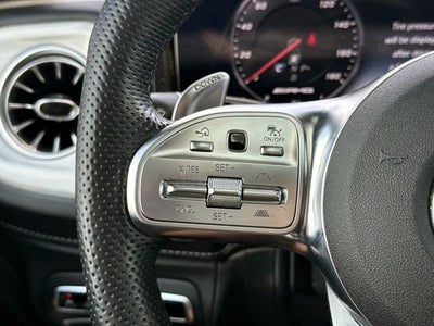 2022 Mercedes-Benz G-Class G 63 AMG®