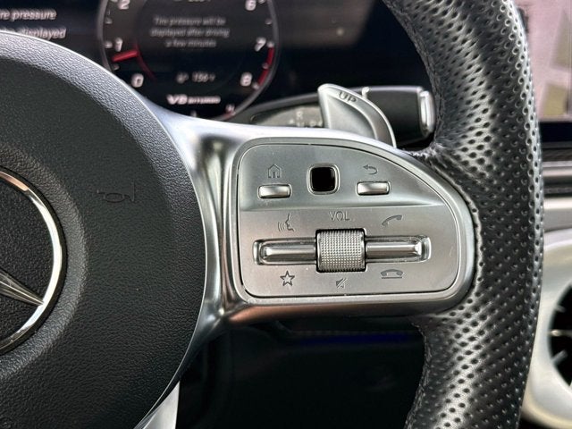 2022 Mercedes-Benz G-Class G 63 AMG®