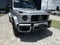 2022 Mercedes-Benz G-Class G 63 AMG®