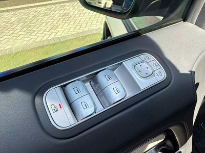 2024 Mercedes-Benz G-Class G 63 AMG®