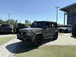2024 Mercedes-Benz G-Class G 63 AMG®
