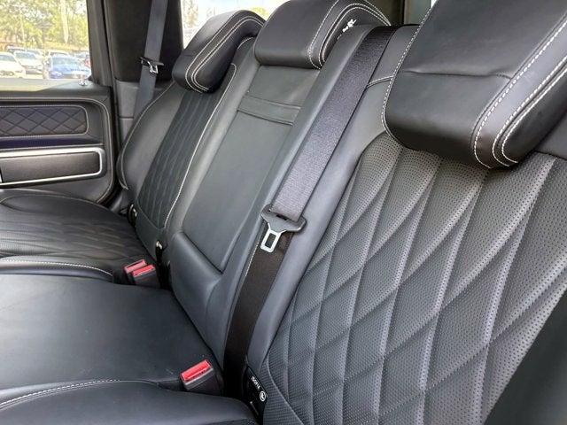 2023 Mercedes-Benz G-Class G 63 AMG®
