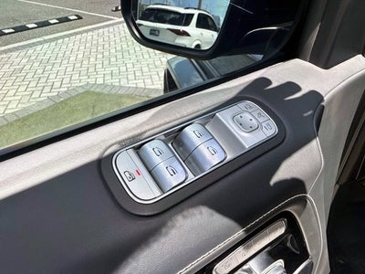 2023 Mercedes-Benz G-Class G 63 AMG®